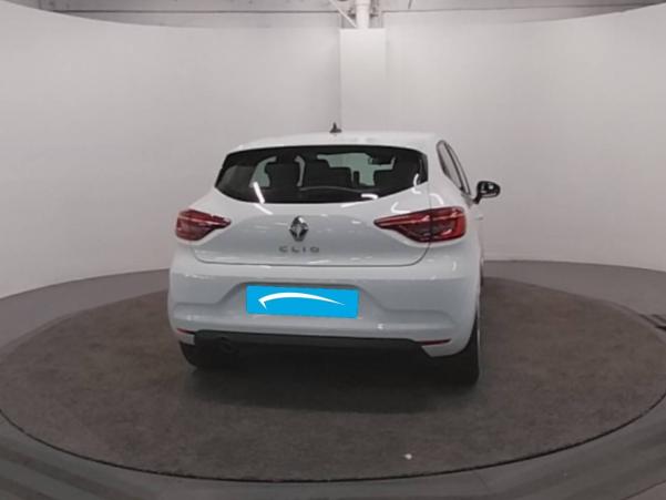 Vente en ligne Renault Clio 5 Clio SCe 65 - 21N au prix de 12 990 €