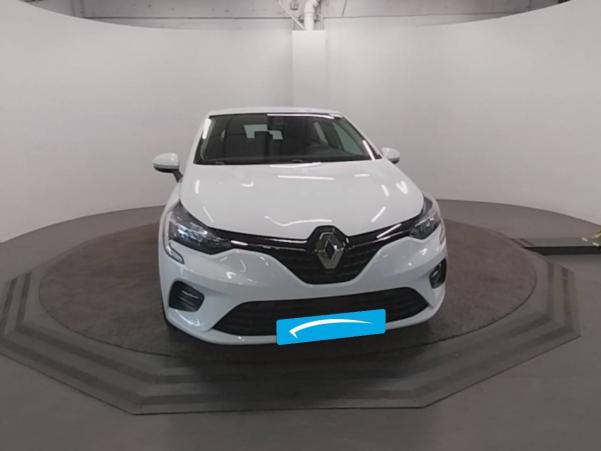 Vente en ligne Renault Clio 5 Clio SCe 65 - 21N au prix de 12 990 €