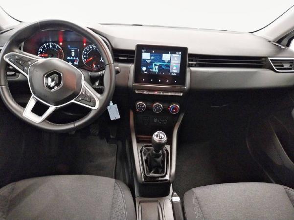 Vente en ligne Renault Clio 5 Clio SCe 65 - 21N au prix de 12 990 €