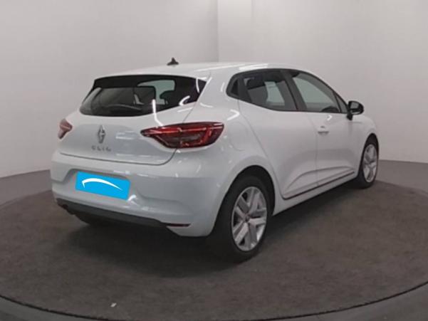 Vente en ligne Renault Clio 5 Clio SCe 65 - 21N au prix de 12 990 €