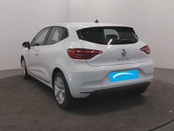 Vente en ligne Renault Clio 5 Clio SCe 65 - 21N au prix de 12 990 €