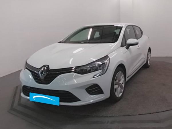 Vente en ligne Renault Clio 5 Clio SCe 65 - 21N au prix de 12 990 €