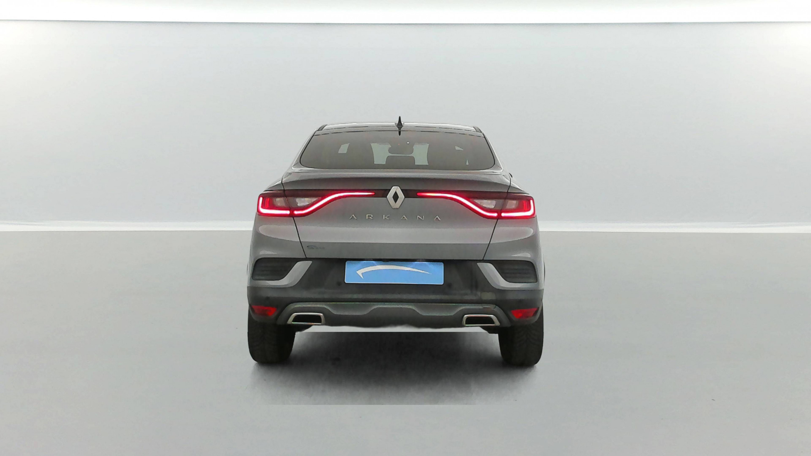 Vente en ligne Renault Arkana  mild hybrid 160 EDC FAP - 22 au prix de 20 990 €