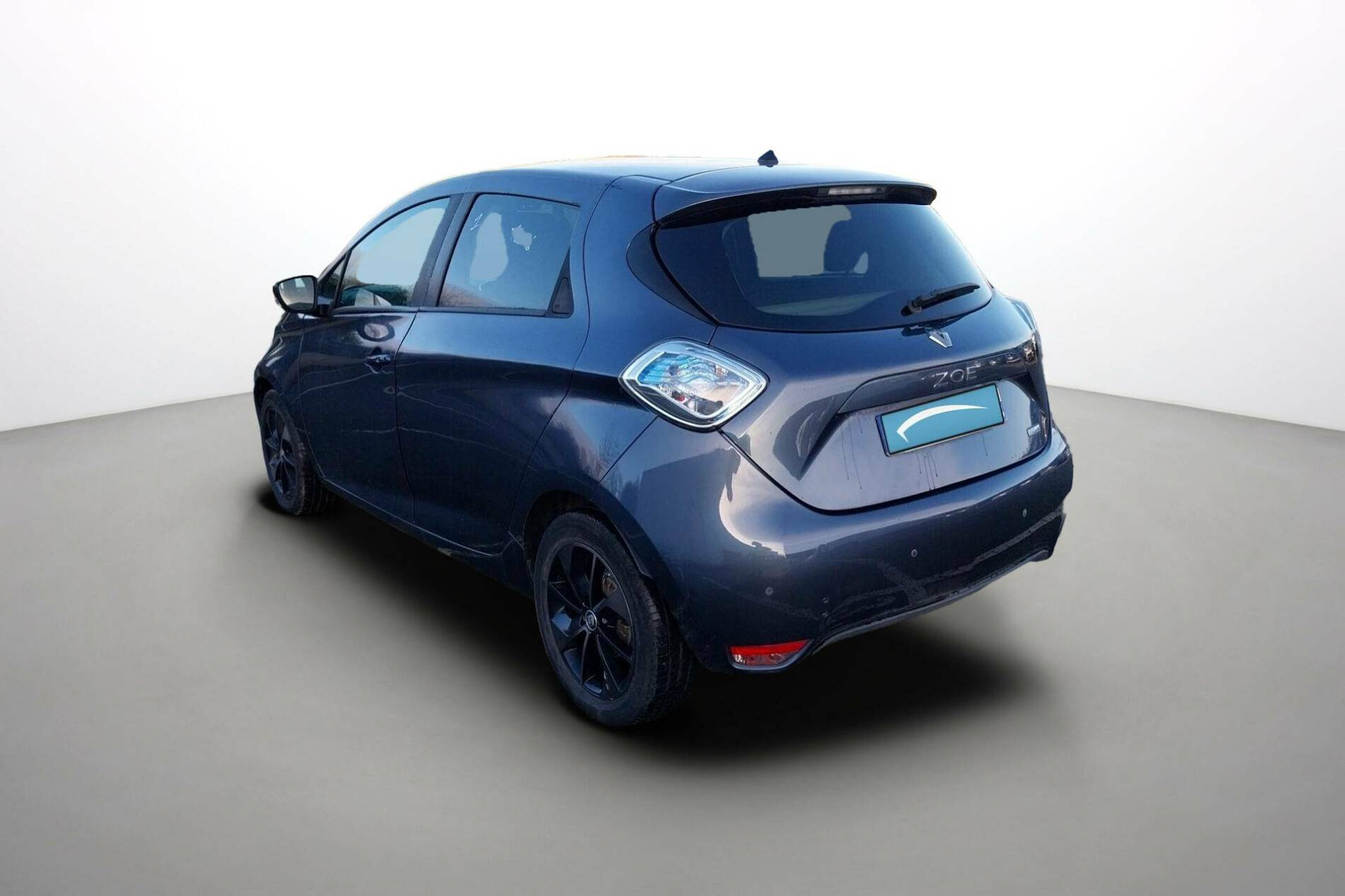 Vente en ligne Renault Zoé Zoe au prix de 8 590 €