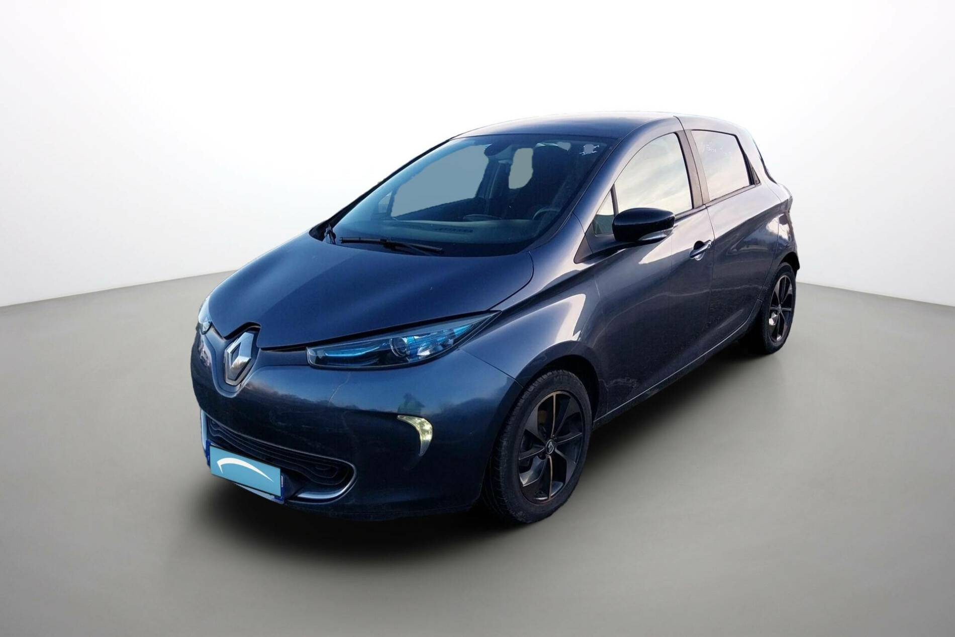 Renault Zoé Zoe occasion de 2017 en vente à Caen