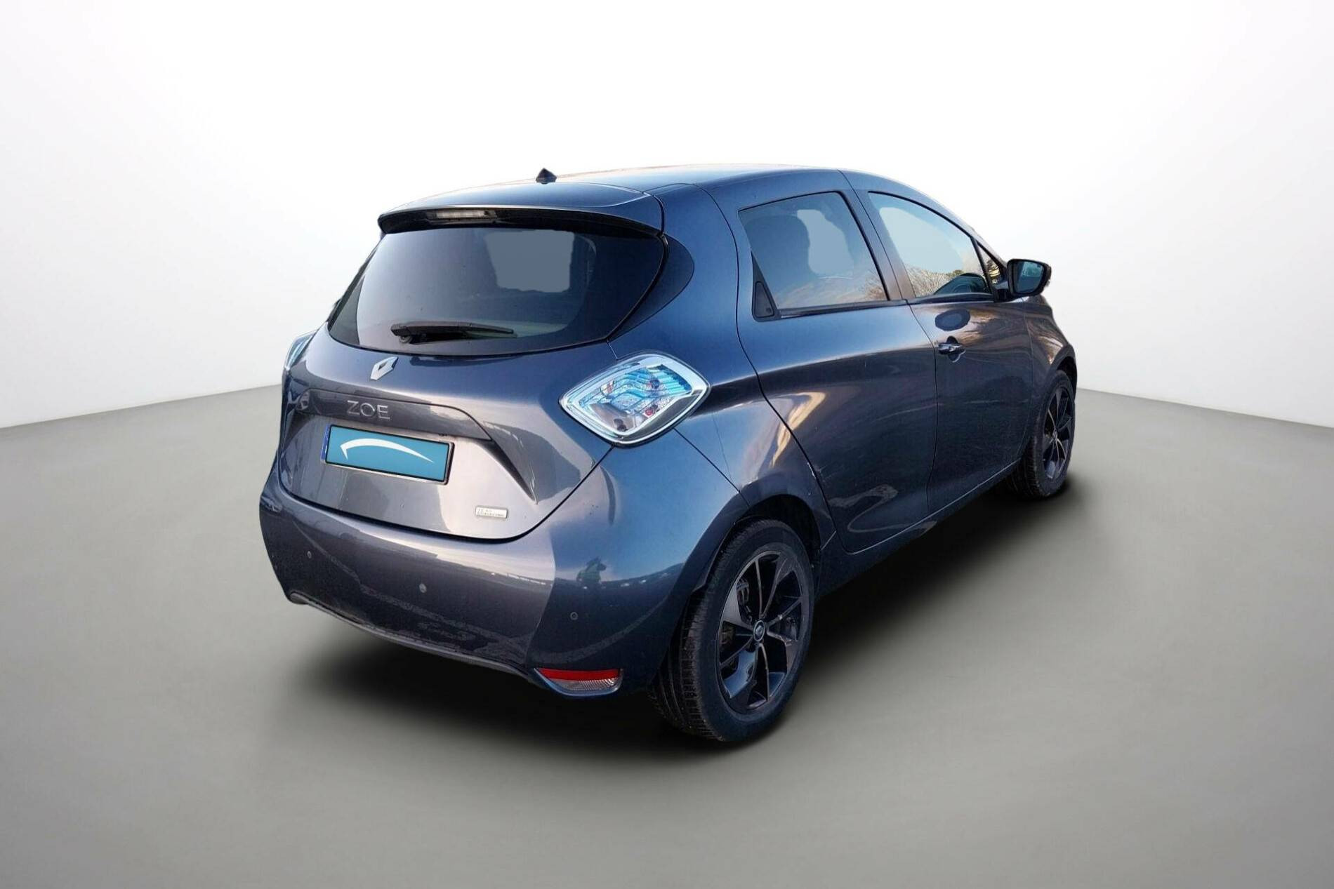 Vente en ligne Renault Zoé Zoe au prix de 8 590 €