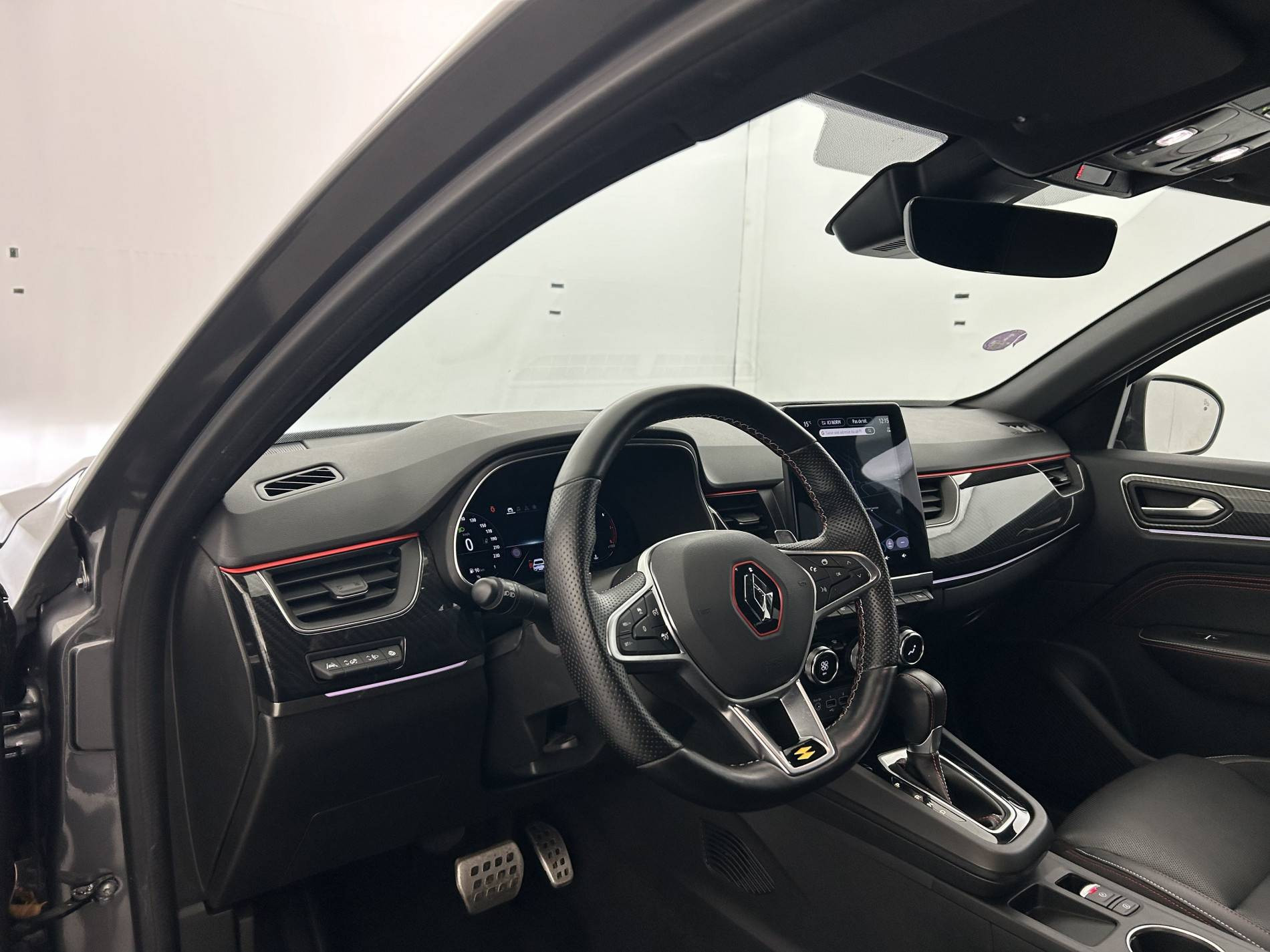 Vente en ligne Renault Arkana  mild hybrid 160 EDC FAP - 22 au prix de 20 990 €