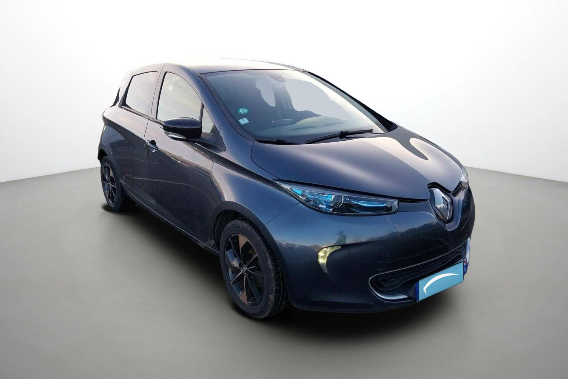 Vente en ligne Renault Zoé Zoe au prix de 8 590 €