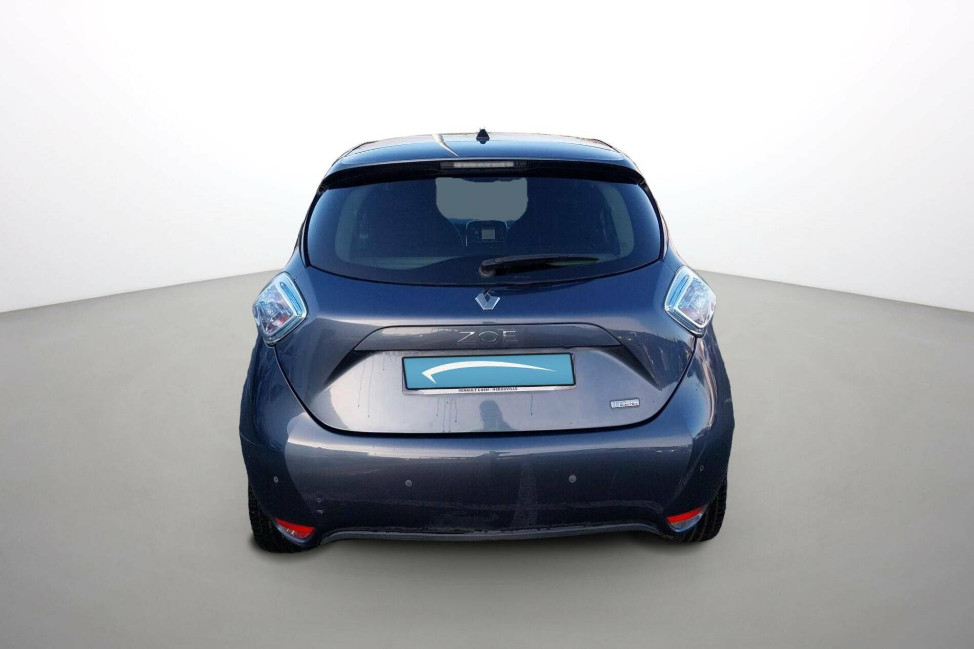 Vente en ligne Renault Zoé Zoe au prix de 8 590 €