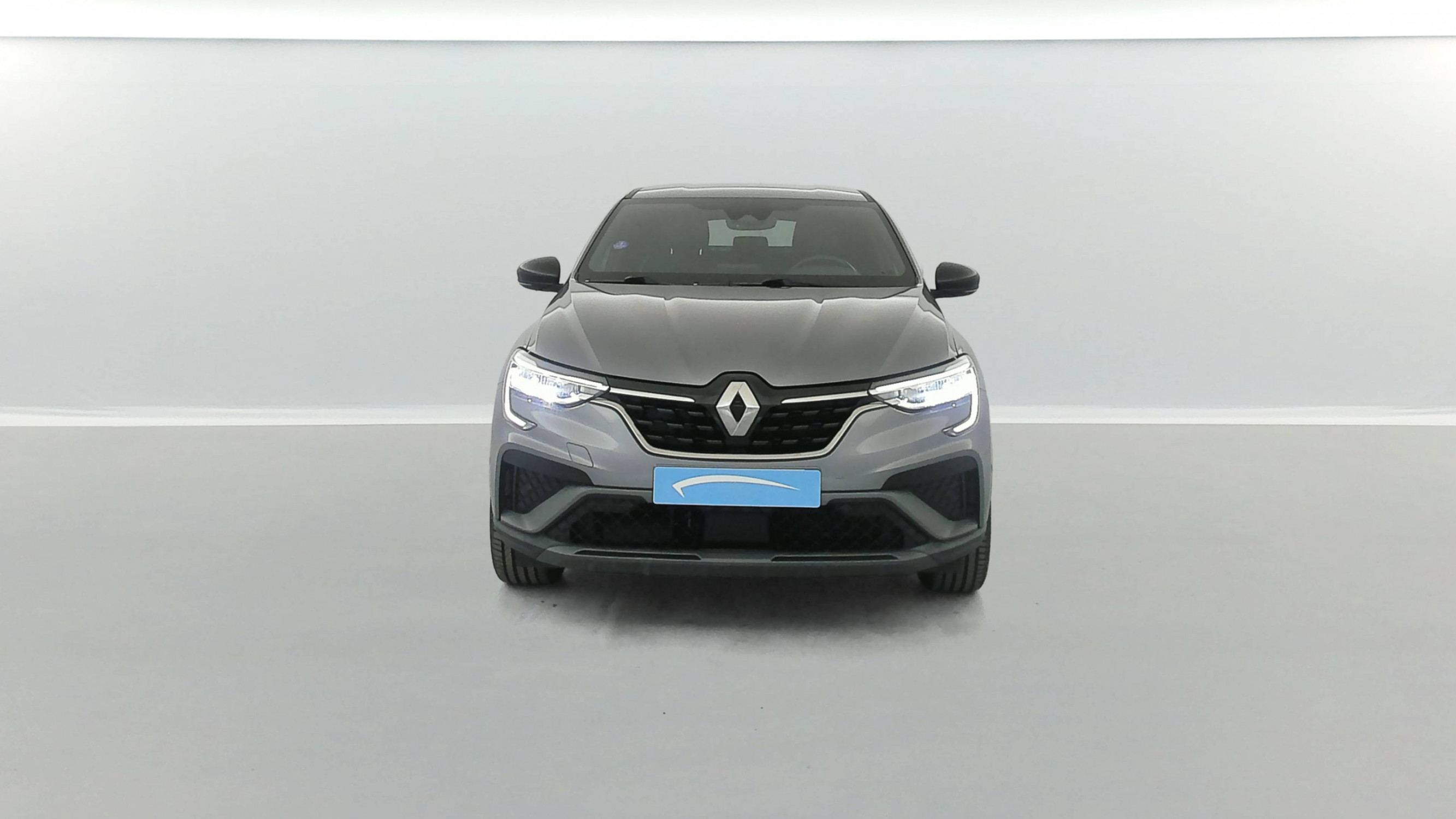 Vente en ligne Renault Arkana  mild hybrid 160 EDC FAP - 22 au prix de 20 990 €