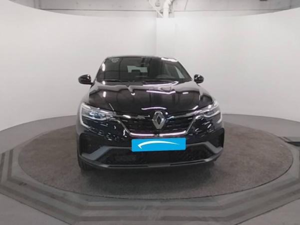 Vente en ligne Renault Arkana  TCe 160 EDC FAP - 22 au prix de 29 990 €