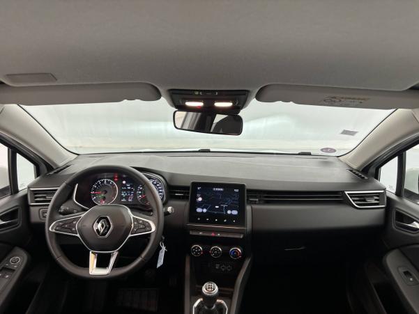 Vente en ligne Renault Clio 5 Clio SCe 65 au prix de 11 990 €
