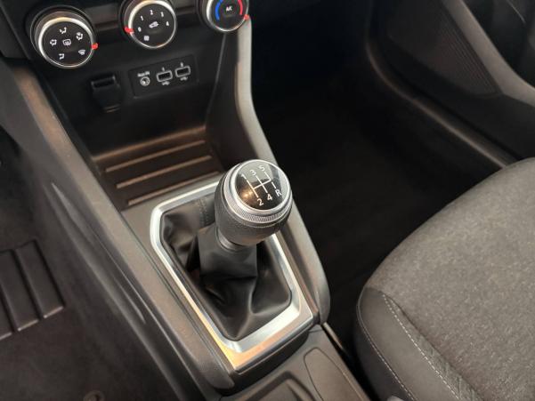 Vente en ligne Renault Clio 5 Clio SCe 65 au prix de 11 990 €
