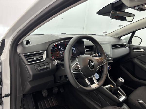 Vente en ligne Renault Clio 5 Clio SCe 65 au prix de 11 990 €