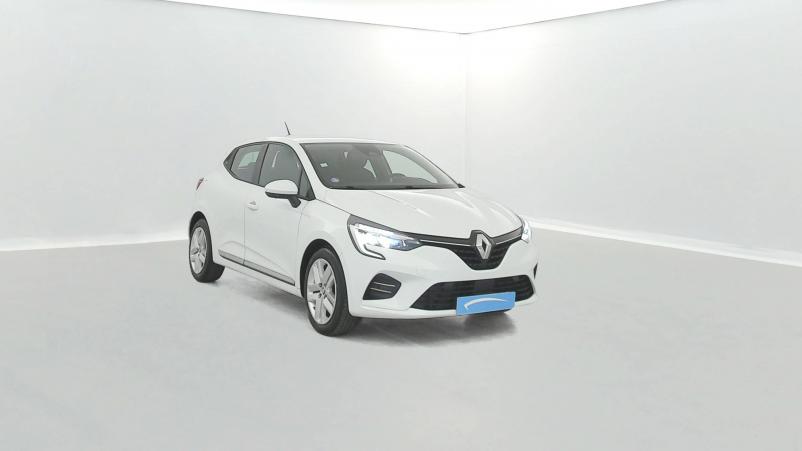 Vente en ligne Renault Clio 5 Clio SCe 65 au prix de 11 990 €