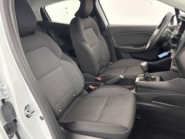 Vente en ligne Renault Clio 5 Clio SCe 65 au prix de 11 990 €