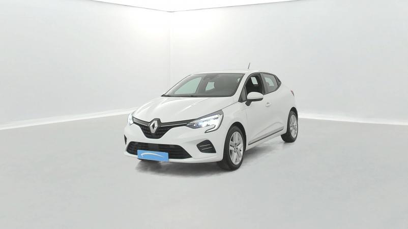 Vente en ligne Renault Clio 5 Clio SCe 65 au prix de 11 990 €