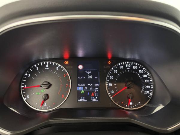 Vente en ligne Renault Clio 5 Clio SCe 65 au prix de 11 990 €