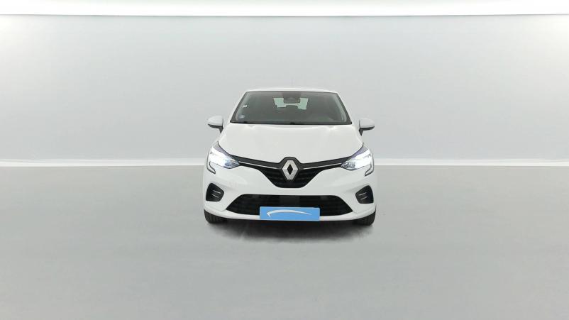 Vente en ligne Renault Clio 5 Clio SCe 65 au prix de 11 990 €