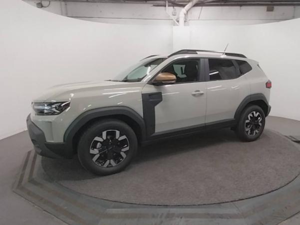 Vente en ligne Dacia Duster  ECO-G 100 4x2 au prix de 48 500 €