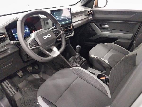 Vente en ligne Dacia Duster  ECO-G 100 4x2 au prix de 48 500 €