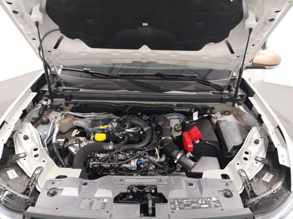 Vente en ligne Dacia Duster  ECO-G 100 4x2 au prix de 48 500 €