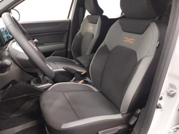 Vente en ligne Dacia Duster  ECO-G 100 4x2 au prix de 48 500 €