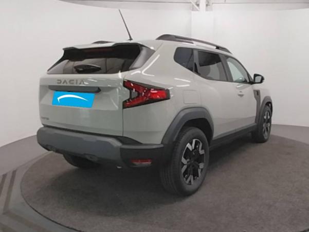 Vente en ligne Dacia Duster  ECO-G 100 4x2 au prix de 48 500 €