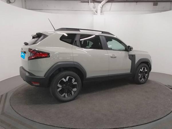 Vente en ligne Dacia Duster  ECO-G 100 4x2 au prix de 48 500 €