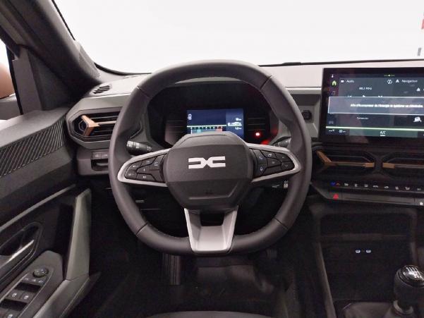 Vente en ligne Dacia Duster  ECO-G 100 4x2 au prix de 48 500 €