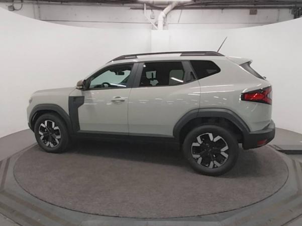 Vente en ligne Dacia Duster  ECO-G 100 4x2 au prix de 48 500 €