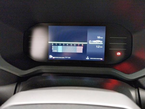 Vente en ligne Dacia Duster  ECO-G 100 4x2 au prix de 48 500 €
