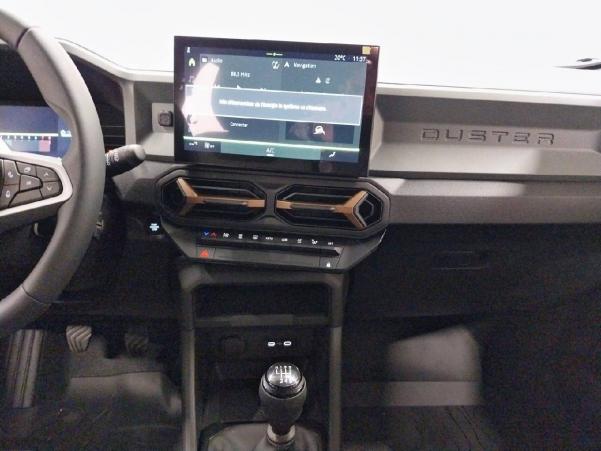Vente en ligne Dacia Duster  ECO-G 100 4x2 au prix de 48 500 €