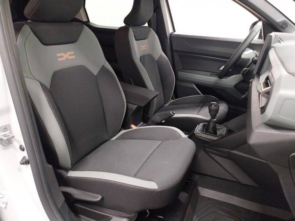 Vente en ligne Dacia Duster  ECO-G 100 4x2 au prix de 48 500 €