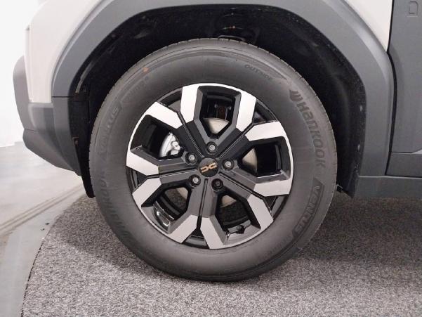 Vente en ligne Dacia Duster  ECO-G 100 4x2 au prix de 48 500 €
