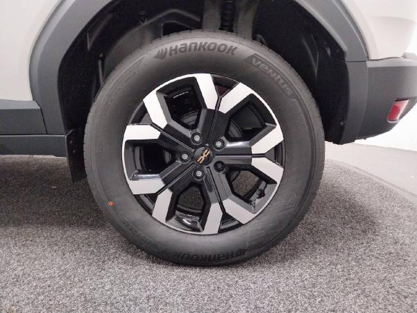 Vente en ligne Dacia Duster  ECO-G 100 4x2 au prix de 48 500 €