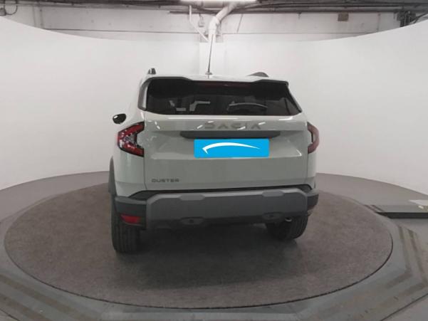 Vente en ligne Dacia Duster  ECO-G 100 4x2 au prix de 48 500 €