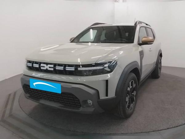 Vente en ligne Dacia Duster  ECO-G 100 4x2 au prix de 48 500 €
