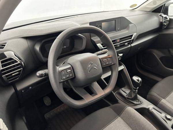 Vente en ligne Citroën C4  BlueHDi 110 S&S BVM6 au prix de 16 990 €