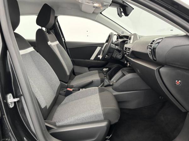 Vente en ligne Citroën C4  BlueHDi 110 S&S BVM6 au prix de 16 990 €