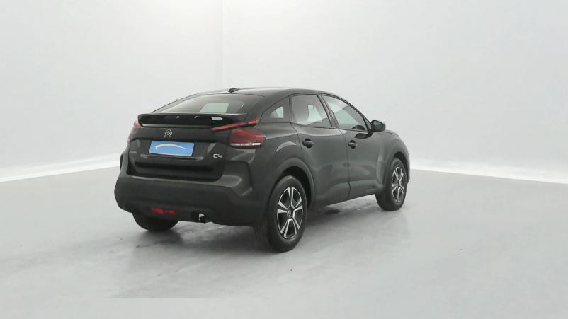 Vente en ligne Citroën C4  BlueHDi 110 S&S BVM6 au prix de 16 990 €