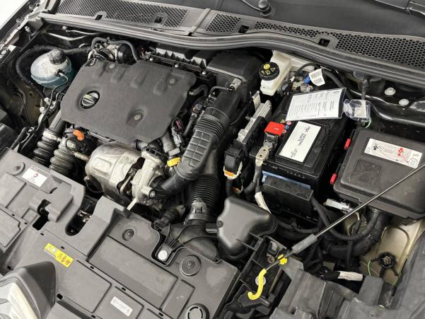 Vente en ligne Citroën C4  BlueHDi 110 S&S BVM6 au prix de 16 990 €