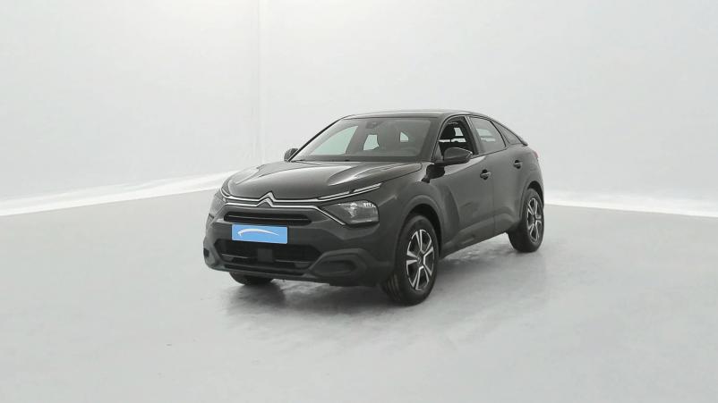 Vente en ligne Citroën C4  BlueHDi 110 S&S BVM6 au prix de 16 990 €