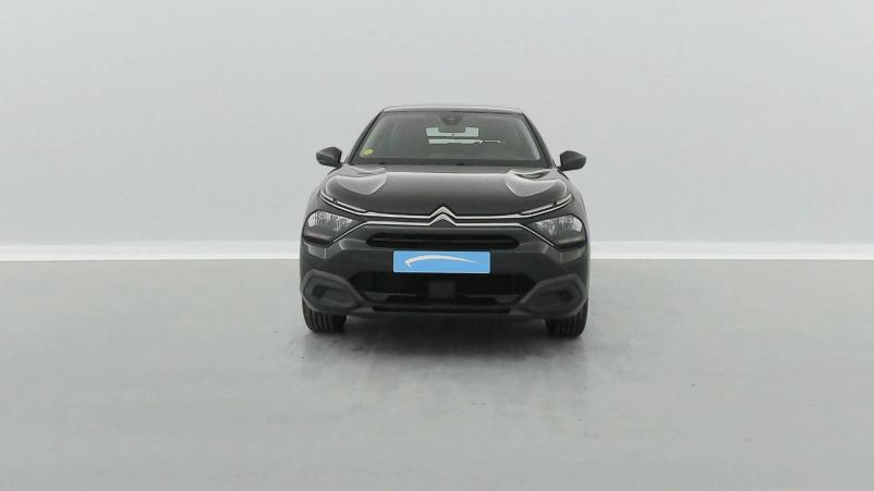 Vente en ligne Citroën C4  BlueHDi 110 S&S BVM6 au prix de 16 990 €
