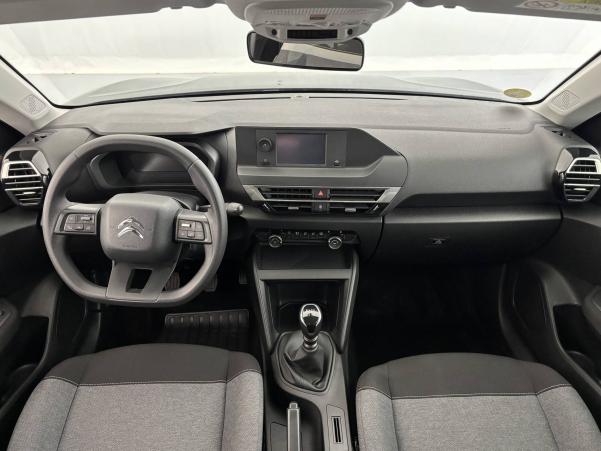 Vente en ligne Citroën C4  BlueHDi 110 S&S BVM6 au prix de 16 990 €