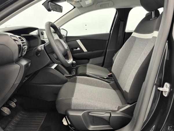 Vente en ligne Citroën C4  BlueHDi 110 S&S BVM6 au prix de 16 990 €