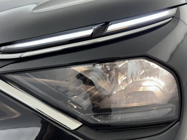 Vente en ligne Citroën C4  BlueHDi 110 S&S BVM6 au prix de 16 990 €
