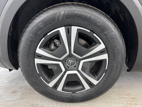 Vente en ligne Citroën C4  BlueHDi 110 S&S BVM6 au prix de 16 990 €