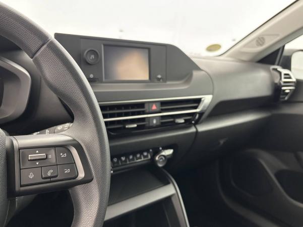 Vente en ligne Citroën C4  BlueHDi 110 S&S BVM6 au prix de 16 990 €