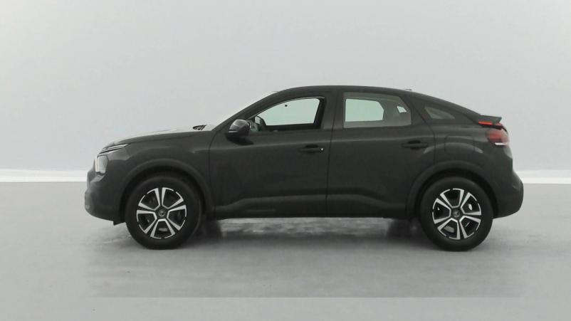 Vente en ligne Citroën C4  BlueHDi 110 S&S BVM6 au prix de 16 990 €